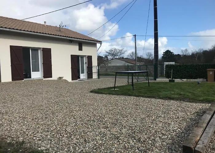 Gite Le Petit Quartier