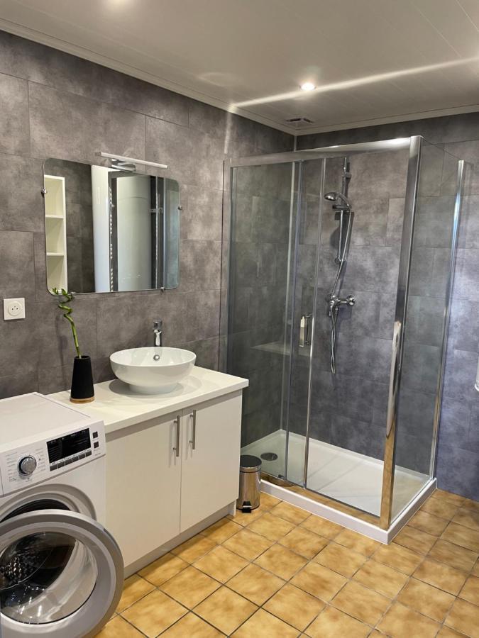 Le Petit Quartier Holiday home